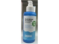 Dashu Blue Sedum All In One Daily Moisture Care, 5.07 fl oz/150 mL - Image 3