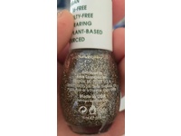 Kokie Green Polish, Starry-Eyed GP06, 0.54 fl oz/16 mL - Image 5