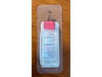 Bioderma Sensibio H2O The Original Micellar Water, 0.16 fl oz/5 mL - thumbnail 2
