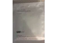 PCA Skin Hyaluronic Acid Microneedle Eye Patches, 03 Correct, 2 Count, 0.018 oz/0.05 g - thumbnail 2