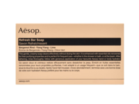 Aesop Refresh Bar Soap, Savon Rafrichissant, 1.05 oz/30 g - thumbnail 1