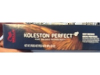 Wella Koleston Perfect Me+ Permanent Color, 7/7 Medium Blonde/Brown, 2 oz/57 g - Image 3