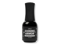 Orly Shining Armor Top Coat, 0.6 FL OZ/18 mL - thumbnail 1