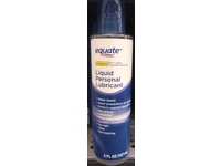 Equate Liquid Personal Lubricant, 5 fl oz/147 mL - thumbnail 2