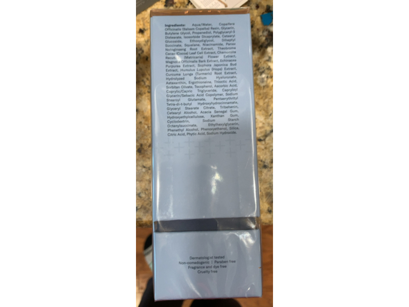 Skinbetter Science Mystro Active Balance Serum, 1.7 fl oz/50 mL