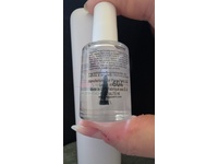 Piggy Paint Basecoat + Sealer, 0.33 fl oz/10 mL - thumbnail 5