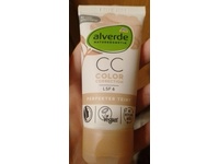 Dm Alverde CC Color Correction Teint, 1 fl oz/30 mL - Image 4