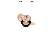 Yves Saint Laurent Skin Affair Cushion Foundation, LN5, Size - thumbnail 2