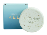 Kalastyle Hallo Iceland Kelp Soap, 4 oz/113 g - Image 2