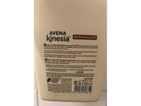 Avena Kinesia Shower Gel, Repairing, 40.6 fl oz/1200 mL - thumbnail 3
