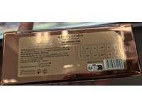 Revolution Beauty London Brights Eyeshadow Palette, The Vibrant Icon, 0.78 oz - Image 4