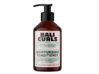 Bali Curls Moisturising Conditioner, Shea Butter & Ylang Ylang Extract, 250 mL - thumbnail 1