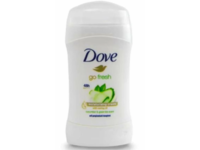 Dove Go Fresh Moisturising Cream Deodorant Stick, Aloe & Green Tea, 1.4 oz/40 g - Image 2