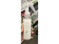 Natural Sense Rice Water Shinning Mist, 3.3 fl oz/100 mL - Image 3