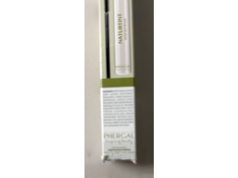 Naturtint Instant Root Retouch 2-in-1 Hair Color, Dark Brown , 0.33 fl oz/10 mL