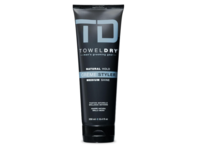 Towel Dry Natural Hold Medium Shine Creme Styler, 8.4 fl oz/250 mL - thumbnail 1
