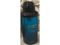 Bath & Body Works Body Spray, Atlantic, 3.7 oz/104 mL - Image 3