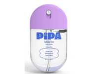 Pipa Skincare Glow Go Facial Mist, 1.68 oz/50 mL - Image 2