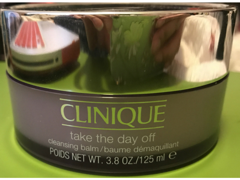 Clinique Take the Day Off Cleansing Balm, 3.8 oz