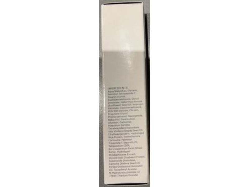 Glo Skin Beauty C-Shield Eye Restore Hydrator, Vitamin-c + Bakuchiol, 0.5 fl oz/15 mL