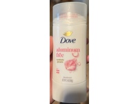 Dove 72H Deodorant Stick, Rose Mist, 2.4 oz/58 g - thumbnail 2