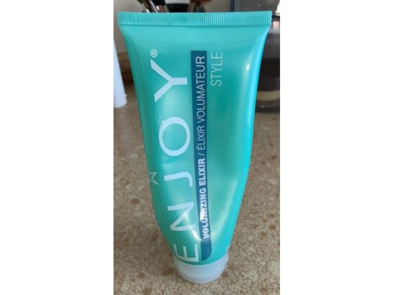 Enjoy Volumizing Elixir, 8.8 oz/250 g