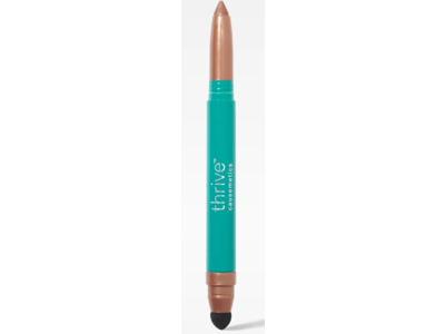 Thrive Causemetics Infinity Waterproof Eyeshadow Stick, Dr. Q, 0.049 oz/1.4 g