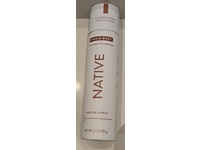 Native Whole Body Deodorant, Coconut & Vanilla, 3.5 oz/99 g - thumbnail 2