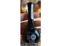 Maybelline New York Fast Gel Nail Lacquer, Slay It, 0.47 fl oz/14 mL - Image 4