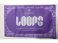 Loops Microcellular Moisturizing Pads, 1.18 fl oz/35 mL - Image 3