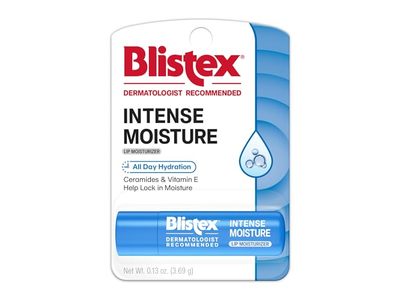 Blistex Intense Lip Moisture 0.13oz/3.69 g