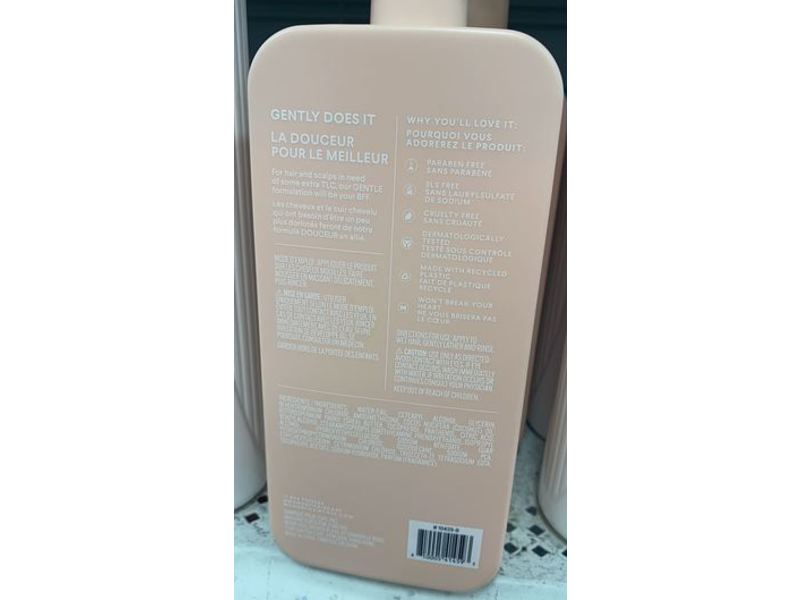 Monday Conditioner Revitalisant, 27 fl oz/798 mL