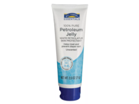 Hill Country Essentials Petroleum Jelly Skin Protectant, Unscented, 2.5 oz/71 g - thumbnail 1
