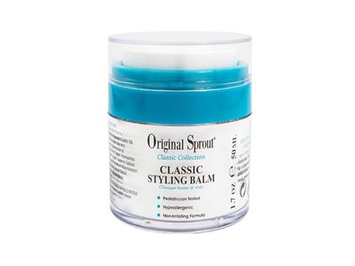 Original Sprout Classic Styling Balm, 1.7 oz/50 mL