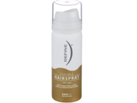 Define Flexible Hairspray, Medium Hold, 50 mL - Image 2