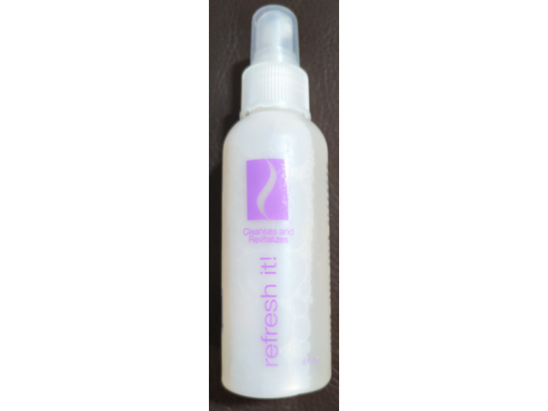 Refresh It Cleanses & Revitalizes, 4 fl oz