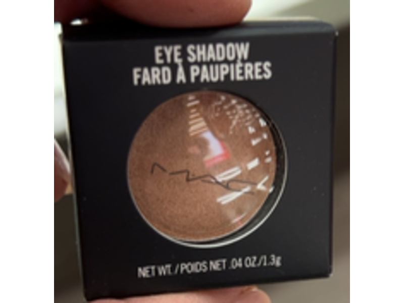 M.A.C Eye Shadow, All That Glitters, 0.04 oz/1.3 g