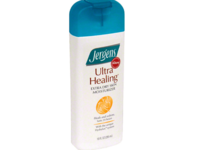 Jergens Ultra Healing Moisturizer, 10 fl oz/295 mL - thumbnail 1
