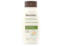 Aveeno Daily Moisturizing Body Wash, Lightly Scented , 18 fl oz/532 mL - thumbnail 1