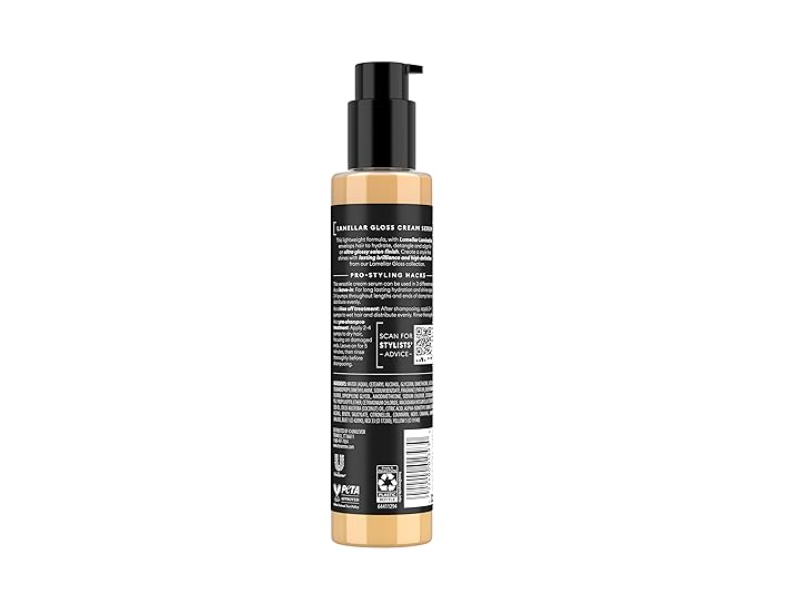 Tresemme Lamellar Gloss Cream Serum , 5.7 fl oz/168 mL