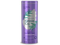 Grove Co Laundry Detergent Pack, Lavender Blossom & Thyme, 45 Loads, 30.5 fl oz/865 g - Image 2
