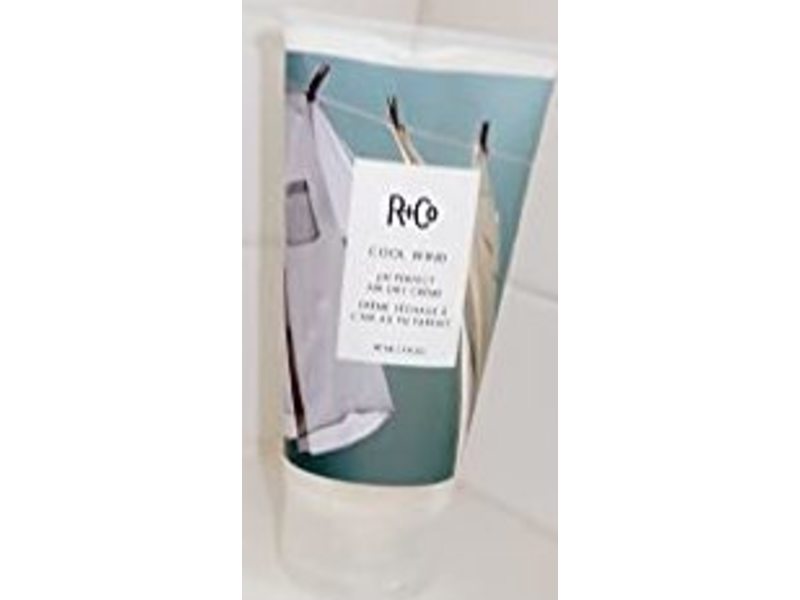 R+Co Cool Wind Ph Perfect Air Dry Creme, 5 fl oz/147 mL