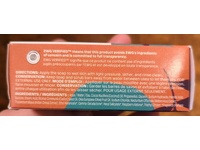 Attitude Leaves Bar Body Soap, Orange Cardamom, 4 oz/113 g - thumbnail 3