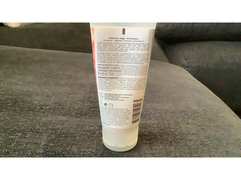 R+Co High Dive Moisture & Shine Creme, 1.7 fl oz/50 mL