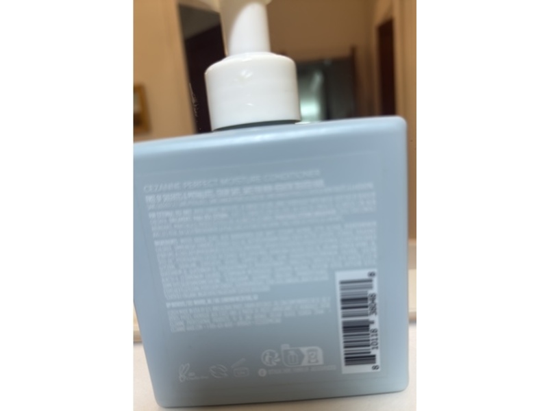 Cezanne Perfect Moisture Conditioner, 12 fl oz/350 mL