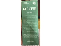 Jackfir The Classic Shave Cream, 5 fl oz/148 mL - thumbnail 2