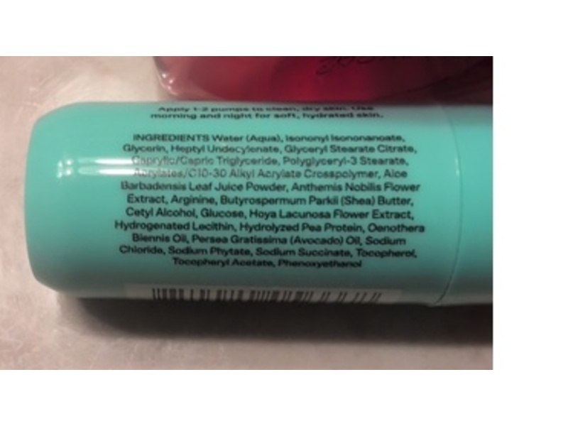 Bubble Slam Dunk Hydrating Moisturizer, 1 fl oz/30 mL