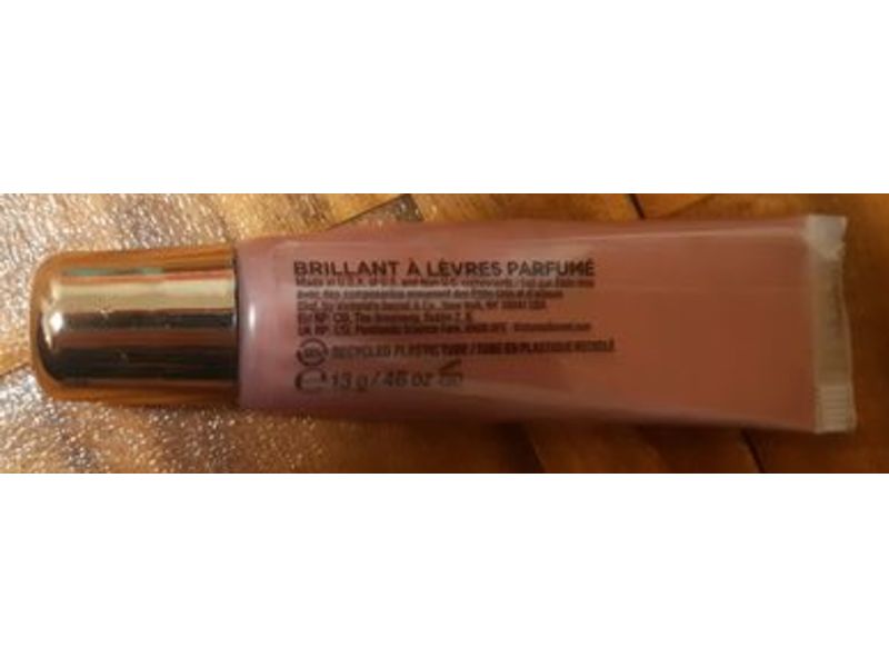Victoria’s Secret Flavored Lip Gloss, Berry Flash, 0.46 oz/13 g