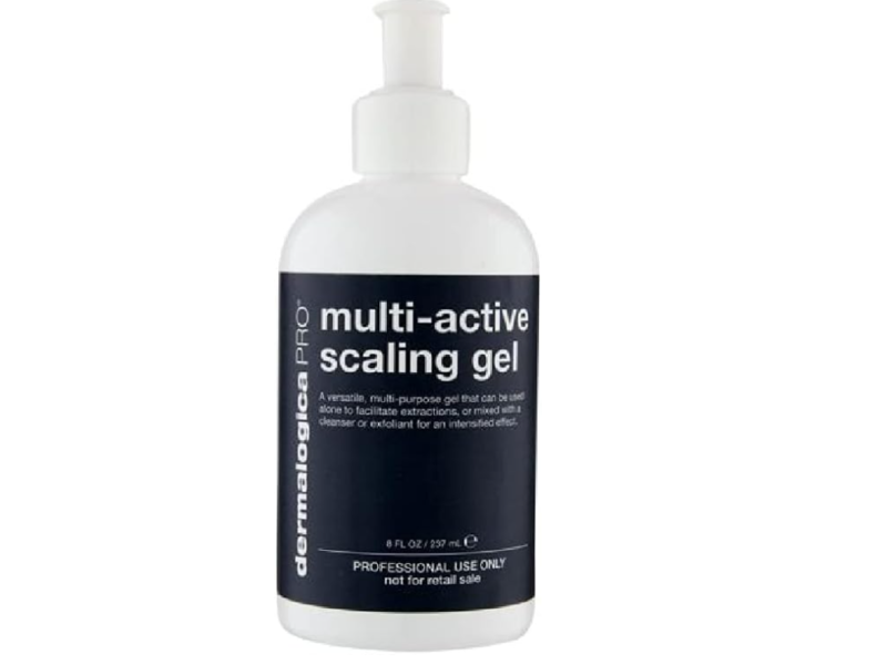 Dermalogica Multi-Active Scaling Gel, 8 fl oz/237 mL