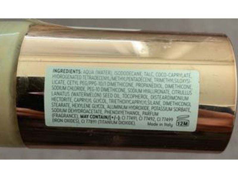 Catrice True Skin Hydrating Foundation, 004 Neutral Porcelain, 1.01 fl oz/30 mL